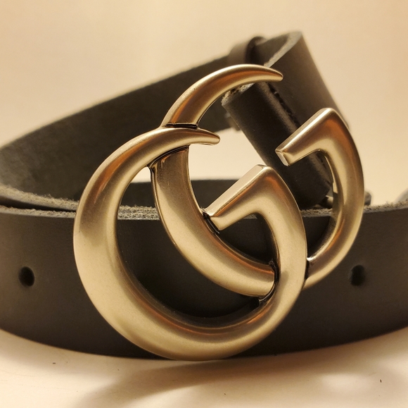 Gucci Belt NWT Size 75 (0-2) - Picture 2 of 9